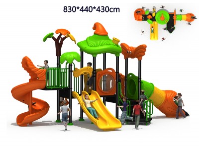 toddler outdoor play equipment